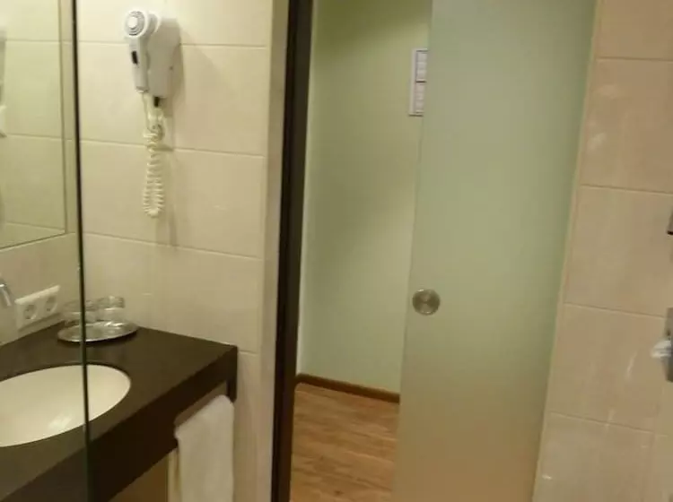 Пансион Evering