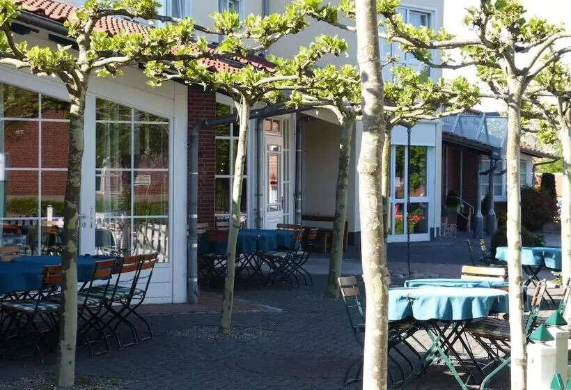 Пансион Evering