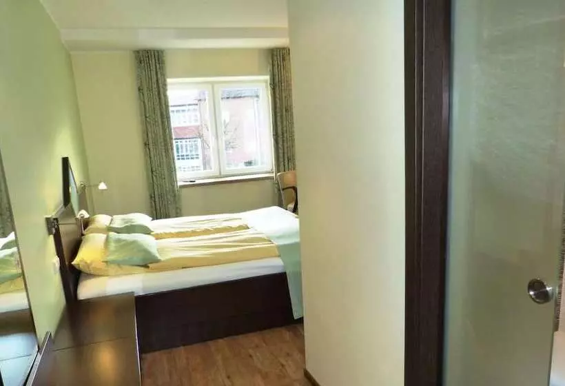 Пансион Evering