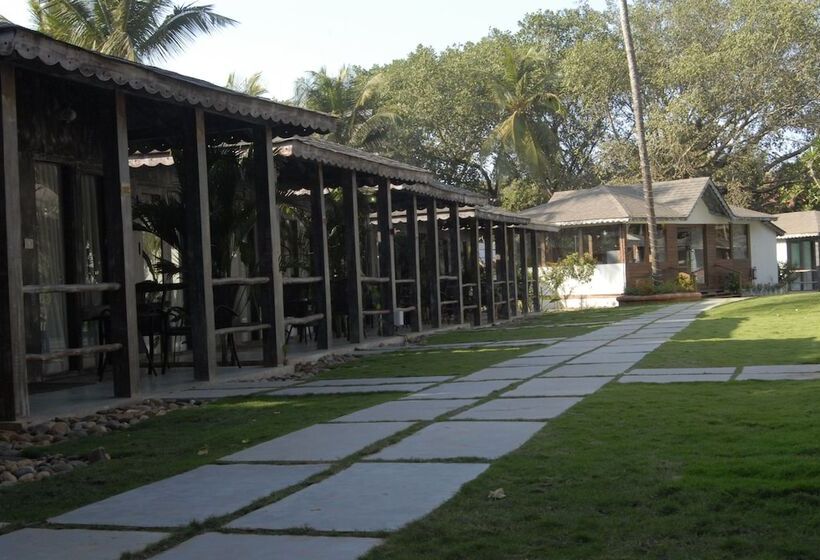 אתר נופש 19 Belo Cabana