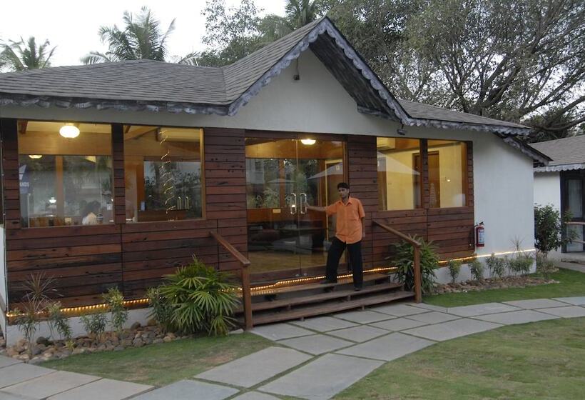 אתר נופש 19 Belo Cabana