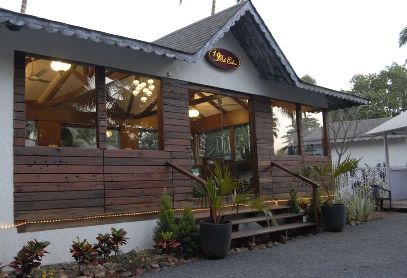 אתר נופש 19 Belo Cabana