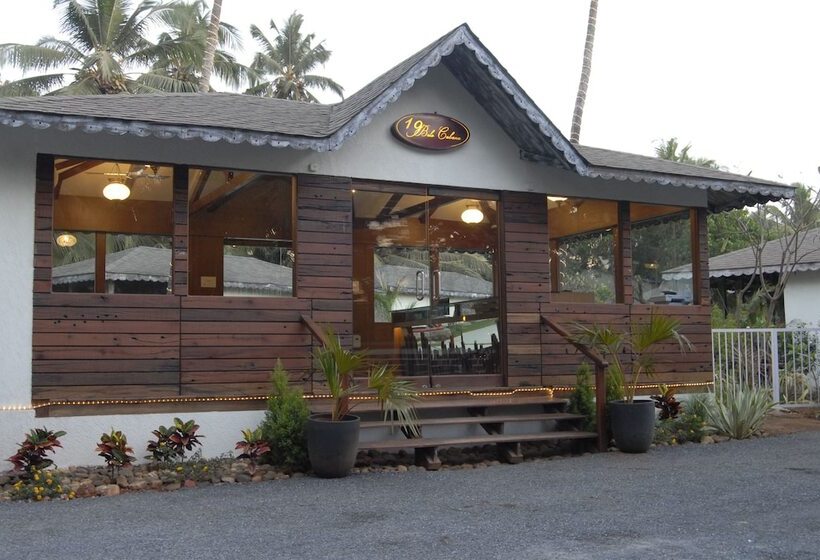 אתר נופש 19 Belo Cabana