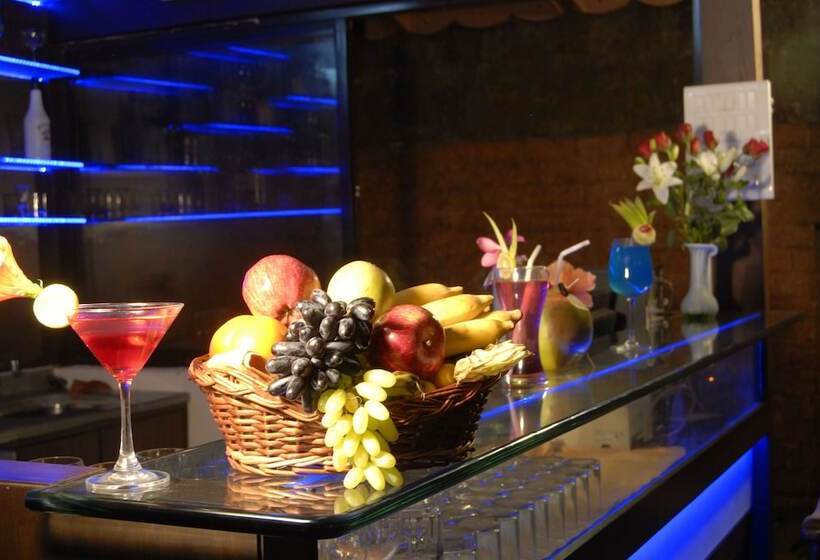 אתר נופש 19 Belo Cabana