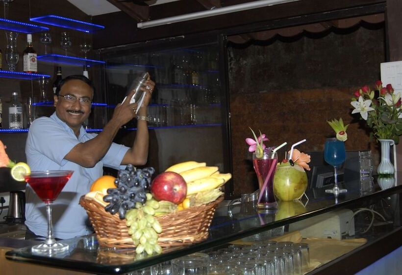 אתר נופש 19 Belo Cabana