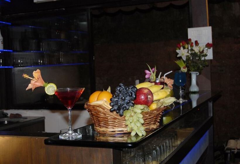 אתר נופש 19 Belo Cabana