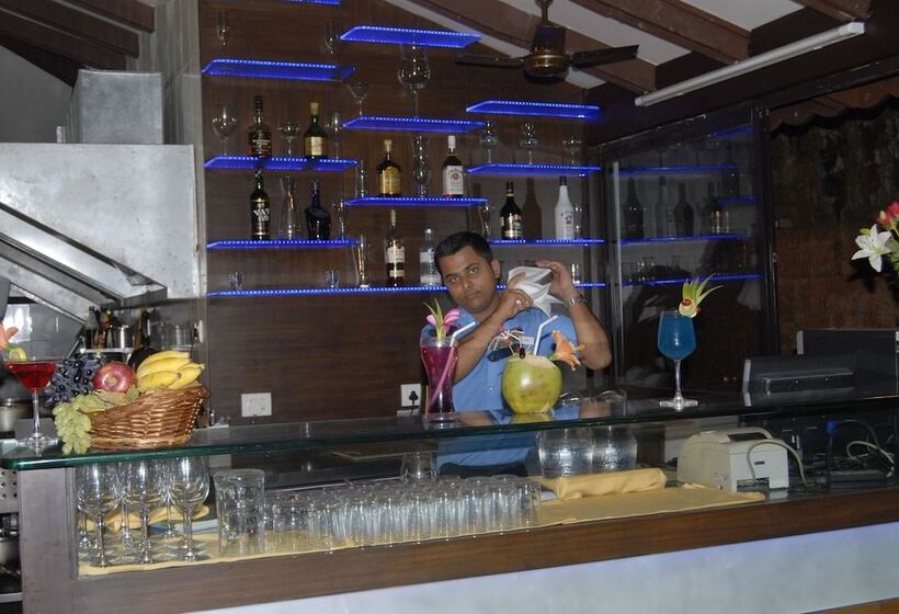 אתר נופש 19 Belo Cabana