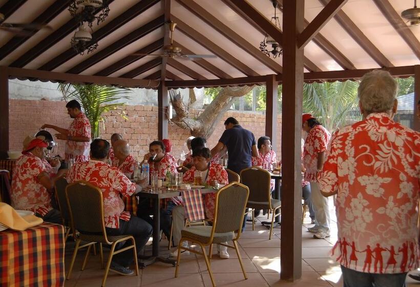 אתר נופש 19 Belo Cabana