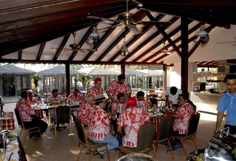 אתר נופש 19 Belo Cabana