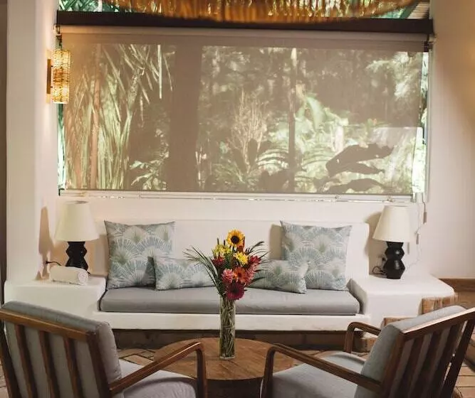 渡假胜地  Florblanca