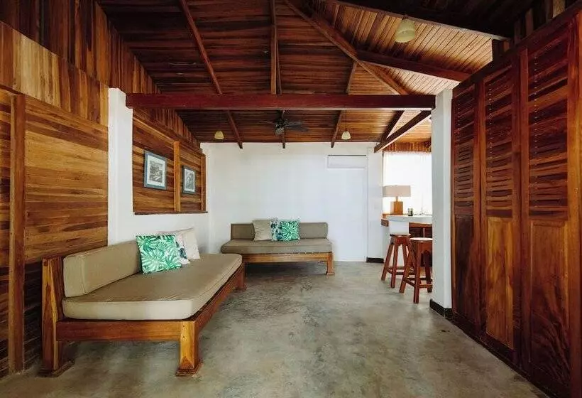 渡假胜地  Florblanca