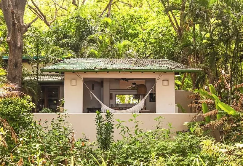 渡假胜地  Florblanca