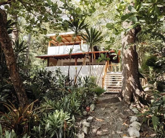 渡假胜地  Florblanca