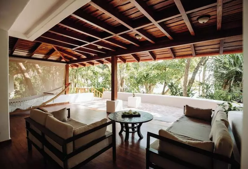 渡假胜地  Florblanca