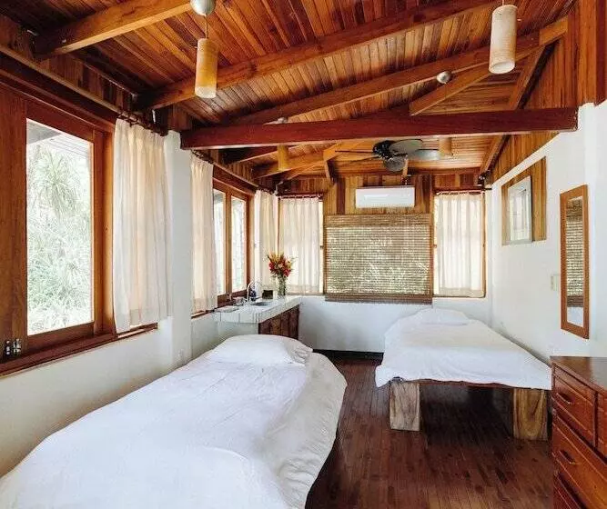 渡假胜地  Florblanca