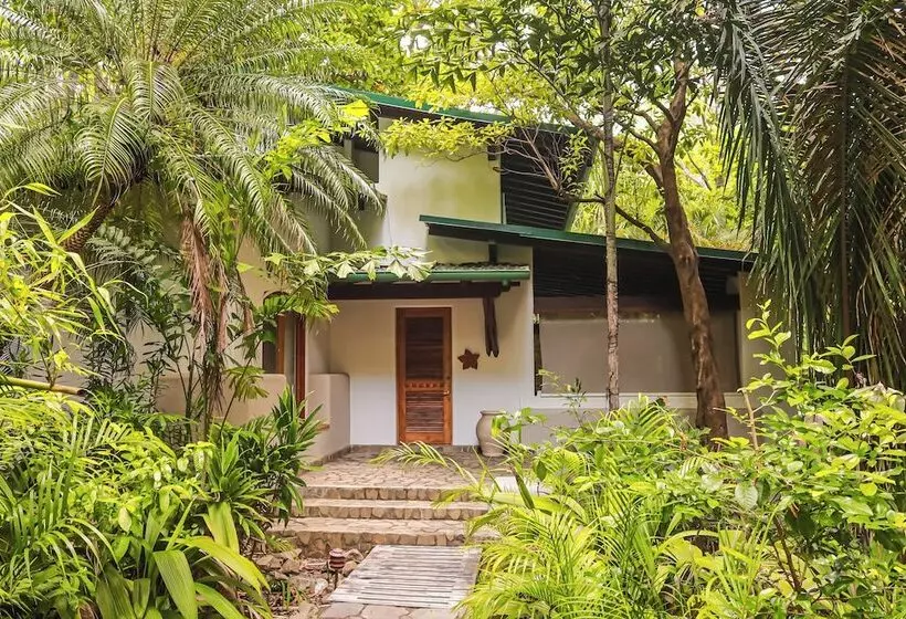 渡假胜地  Florblanca