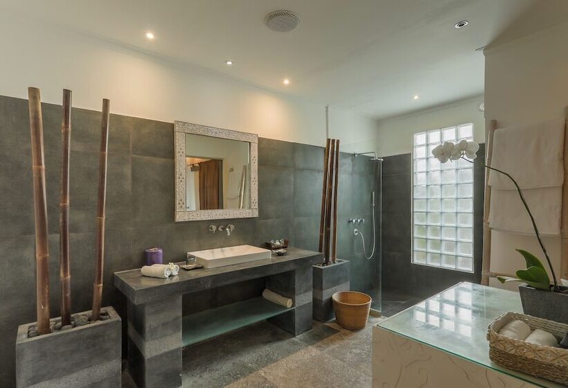 渡假胜地  Indiana Kenanga Boutique Hotel & Spa