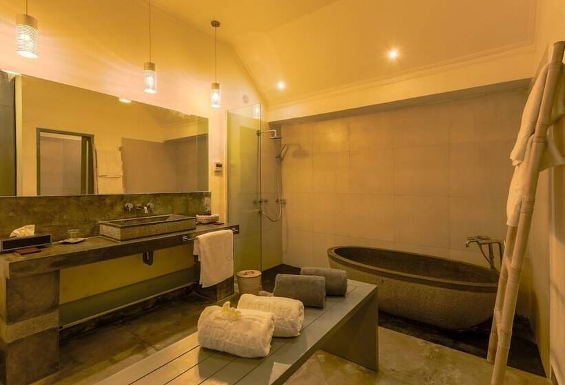 渡假胜地  Indiana Kenanga Boutique Hotel & Spa