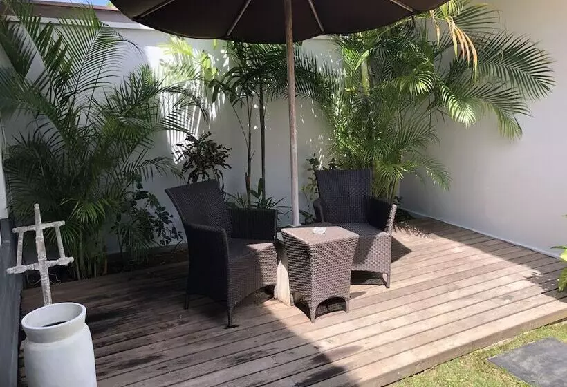 استراحتگاه Indiana Kenanga Boutique Hotel & Spa