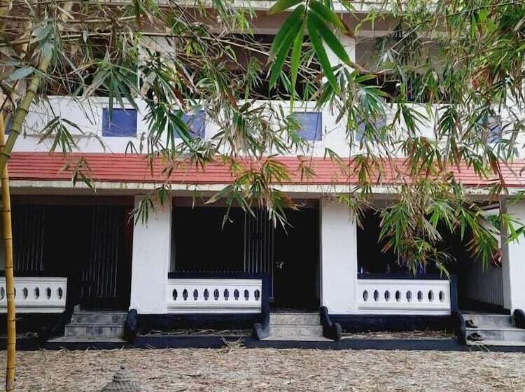 منتجع The Oceano