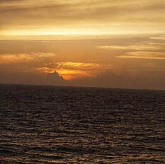 منتجع The Oceano