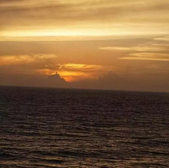 استراحتگاه The Oceano