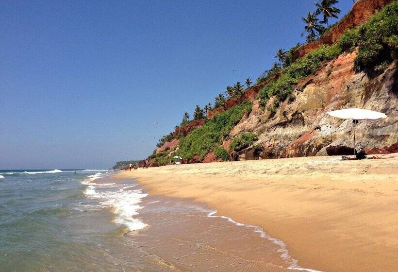 منتجع The Oceano