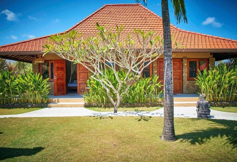 Resort Otel Three Monkeys Villas