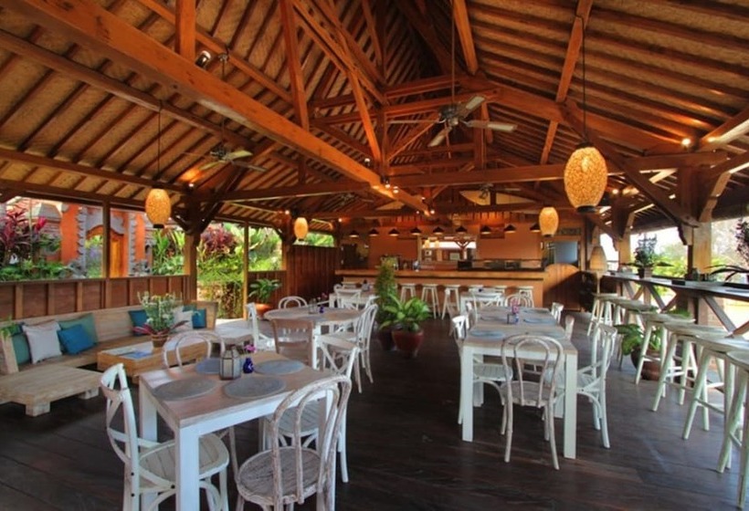 Resort Otel Three Monkeys Villas