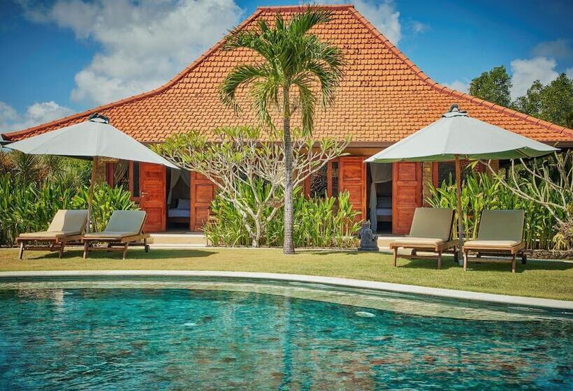 Resort Otel Three Monkeys Villas