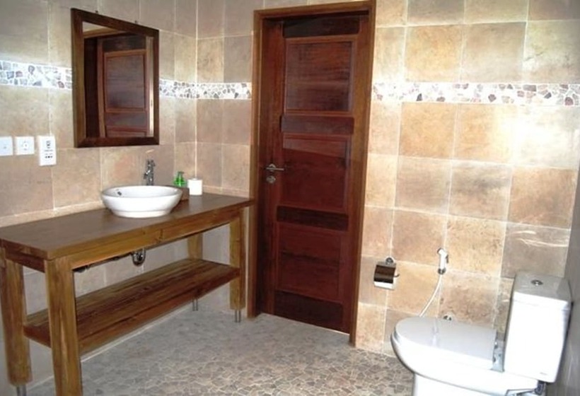 Resort Otel Three Monkeys Villas