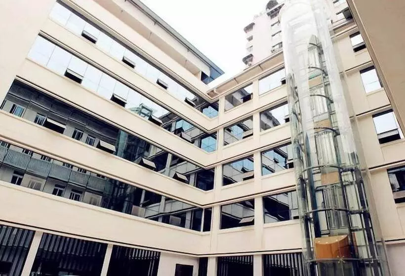 Super 8 Hotel Chongqing Da Li Tang