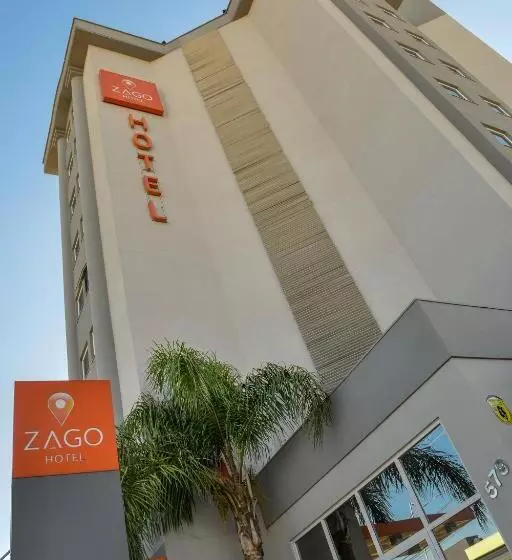 Zago Hotel