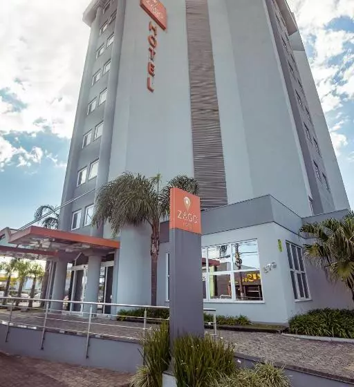 Zago Hotel