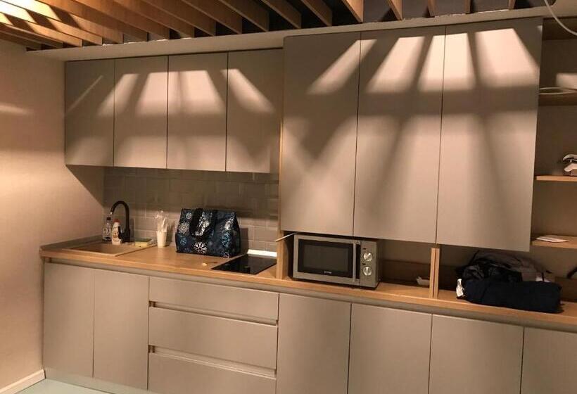 White Tower Mamaia Apartament 608