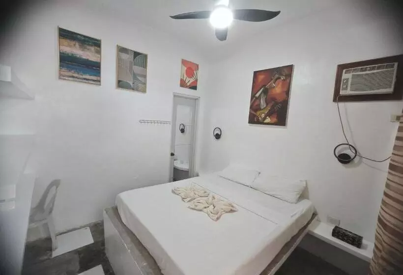 هاستل Room Cola Inn