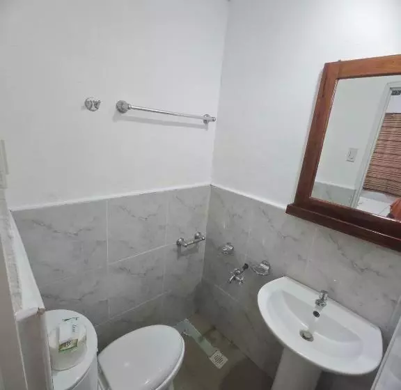 هاستل Room Cola Inn