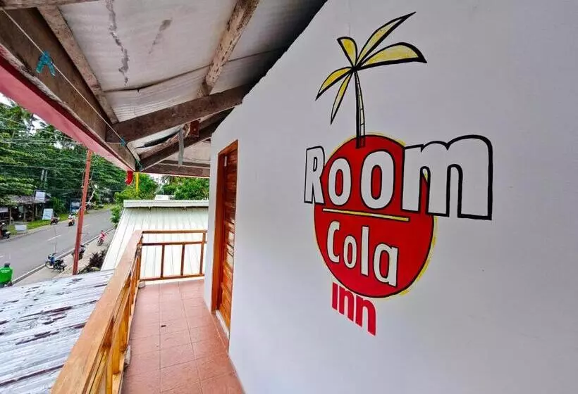 هاستل Room Cola Inn