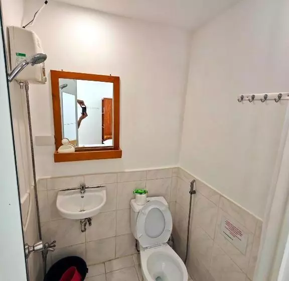 هاستل Room Cola Inn