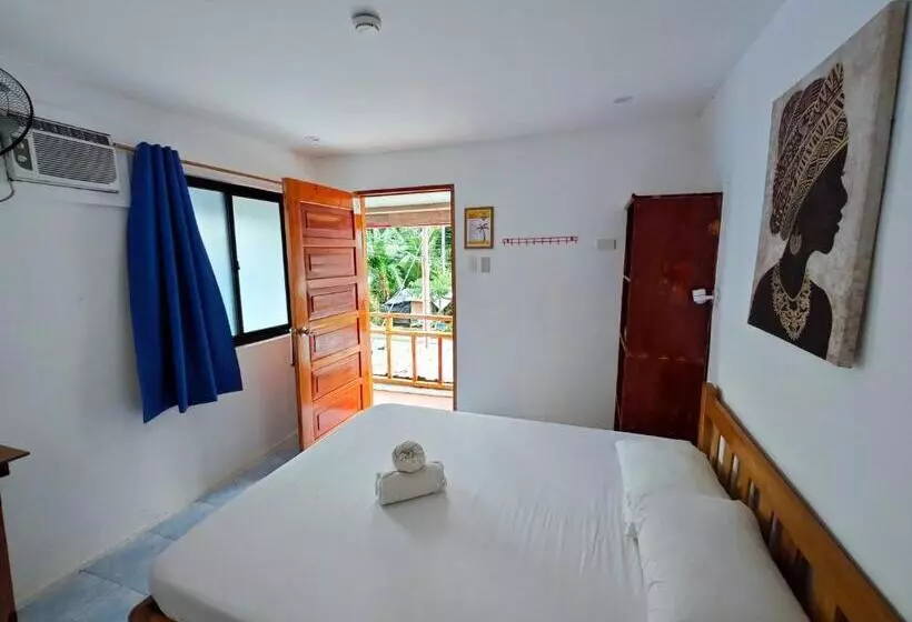 هاستل Room Cola Inn