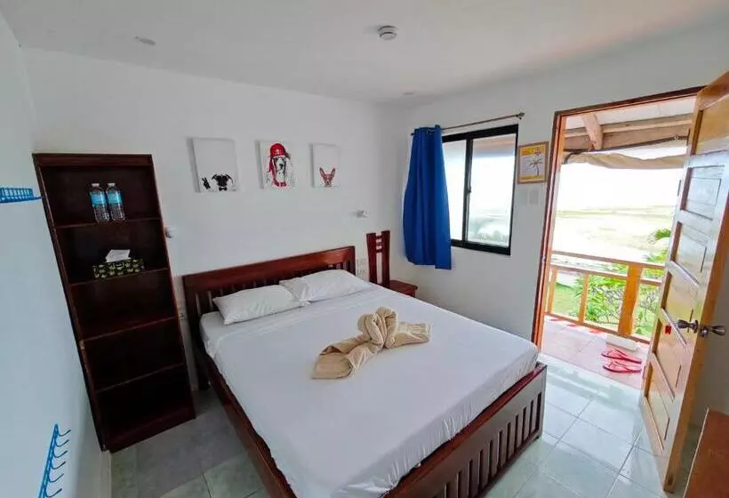 هاستل Room Cola Inn