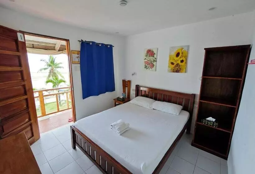 هاستل Room Cola Inn