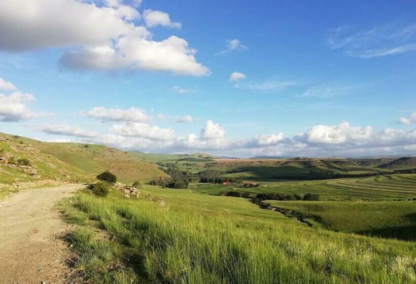 Hotel Sheeprun Farmstay