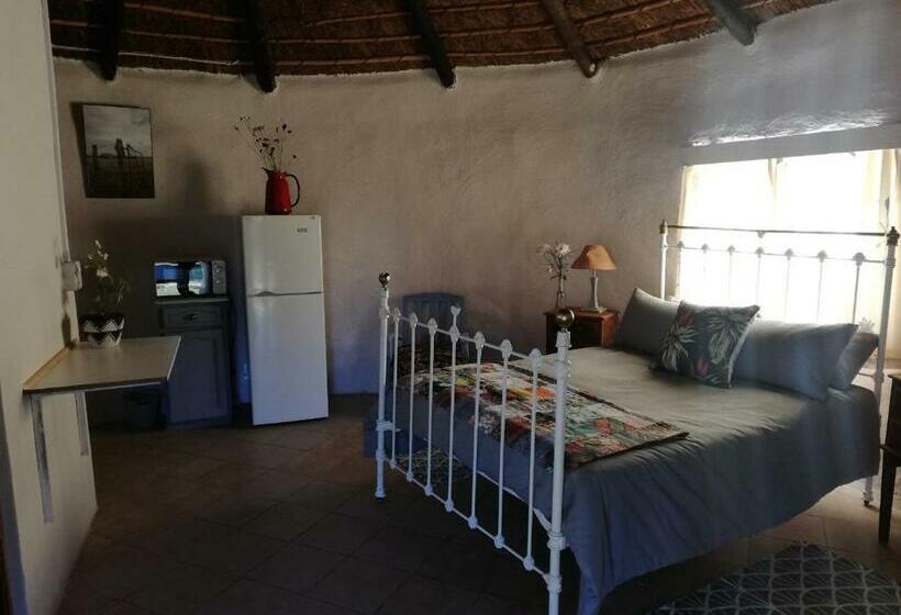 Hotel Sheeprun Farmstay