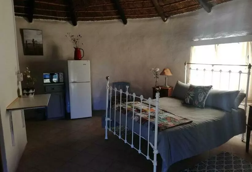 Hotel Sheeprun Farmstay