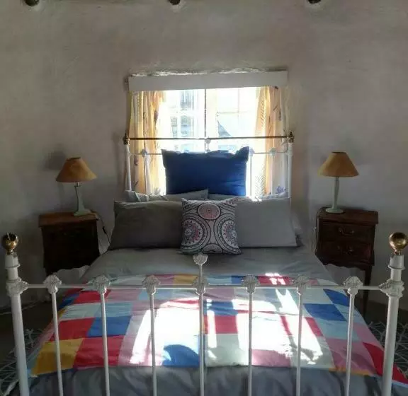 Hotel Sheeprun Farmstay