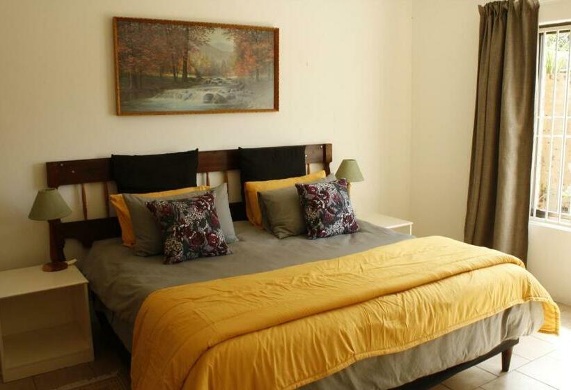 Hotel Sheeprun Farmstay