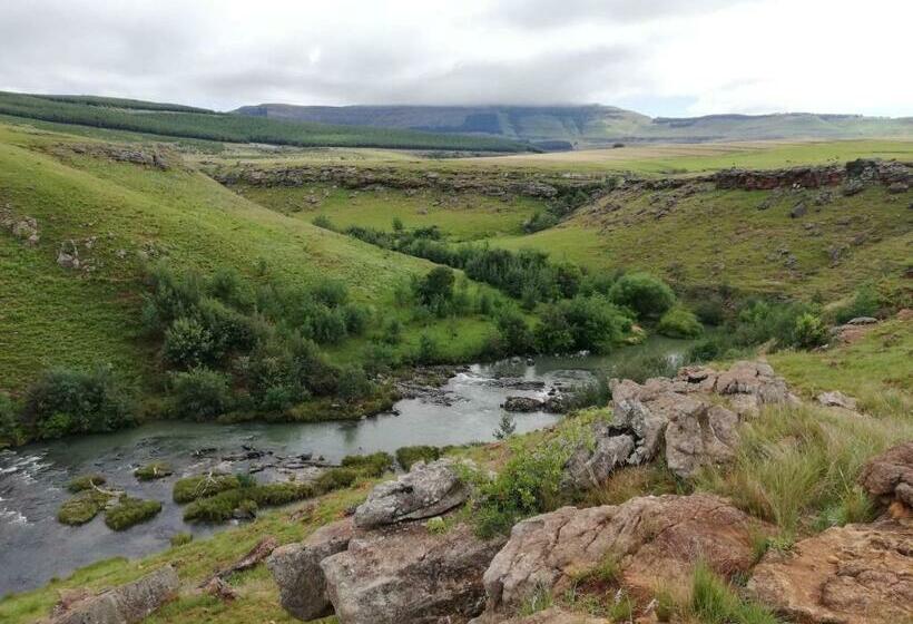 Hotel Sheeprun Farmstay