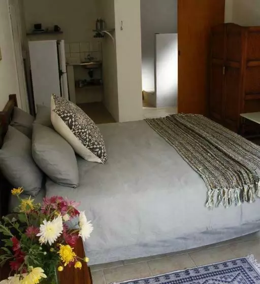Hotel Sheeprun Farmstay