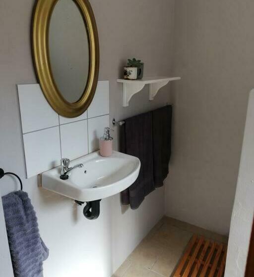 Hotel Sheeprun Farmstay